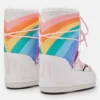 Μπότες Icon Junior Unicorn White