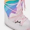 Μπότες Icon Junior Unicorn White