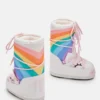 Μπότες Icon Junior Unicorn White