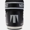 Μπότες Icon Low Black Nylon