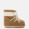 Μπότες Icon Low Camel Fleece