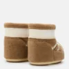 Μπότες Icon Low Camel Fleece