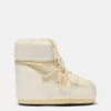 Μπότες Icon Low Cream Nylon