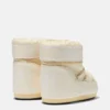 Μπότες Icon Low Cream Nylon