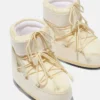 Μπότες Icon Low Cream Nylon