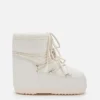 Μπότες Icon Low Cream Rubber