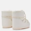 Μπότες Icon Low Cream Rubber