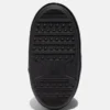 Μπότες Icon Low Glance Black Satin