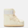 Μπότες Icon Low Ivory Pearly