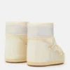 Μπότες Icon Low Ivory Pearly