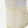 Μπότες Icon Low Ivory Pearly