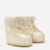 Μπότες Icon Low Ivory Pearly