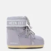 Μπότες Icon Low Lilac Nylon