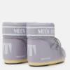 Μπότες Icon Low Lilac Nylon