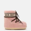 Μπότες Icon Low Pink Fleece