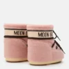 Μπότες Icon Low Pink Fleece