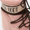 Μπότες Icon Low Pink Fleece