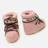 Μπότες Icon Low Pink Fleece