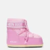 Μπότες Icon Low Pink Nylon