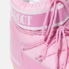 Μπότες Icon Low Pink Nylon