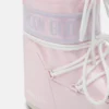 Μπότες Icon Low Rose Pearly