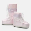 Μπότες Icon Rose Pearly