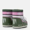 Μπότες Icon Low Space Racing Green