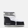 Μπότες Icon Low White Nylon