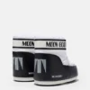 Μπότες Icon Low White Nylon