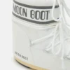 Μπότες Icon Low White Nylon