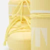 Μπότες Icon Low Yellow Nylon