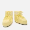 Μπότες Icon Low Yellow Nylon