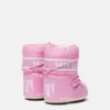 Μπότες Icon Mini Pink Nylon