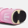 Μπότες Icon Mini Pink Nylon