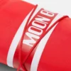 Μπότες Icon Red Nylon