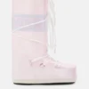 Μπότες Icon Rose Pearly