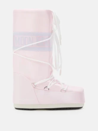 Μπότες Icon Rose Pearly