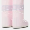 Μπότες Icon Rose Pearly
