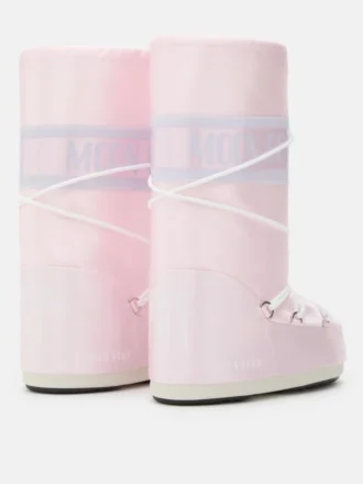 Μπότες Icon Rose Pearly