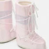 Μπότες Icon Rose Pearly