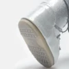 Μπότες Icon Silver Glitter