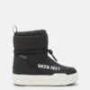 Μπότες Junior Park Black Tube Mid Μπότες Junior Park Black Tube Mid
