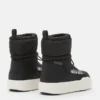 Μπότες Junior Park Black Tube Mid Μπότες Junior Park Black Tube Mid