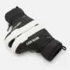 Μπότες Junior Park Black Tube Mid Μπότες Junior Park Black Tube Mid