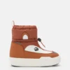 Μπότες Junior Park Tube Fox Mid Μπότες Junior Park Tube Fox Mid