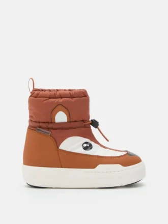 Μπότες Junior Park Tube Fox Mid Μπότες Junior Park Tube Fox Mid
