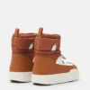 Μπότες Junior Park Tube Fox Mid Μπότες Junior Park Tube Fox Mid