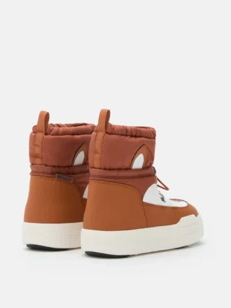Μπότες Junior Park Tube Fox Mid Μπότες Junior Park Tube Fox Mid