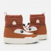 Μπότες Junior Park Tube Fox Mid Μπότες Junior Park Tube Fox Mid