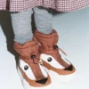 Μπότες Junior Park Tube Fox Mid Μπότες Junior Park Tube Fox Mid